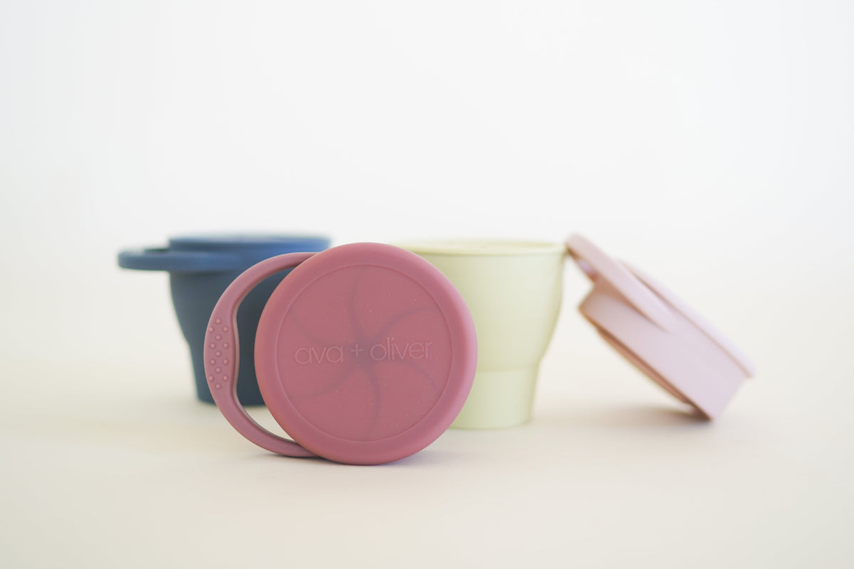 Snack Cup
