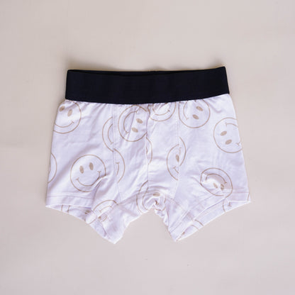 Boxer Brief 3-Pack