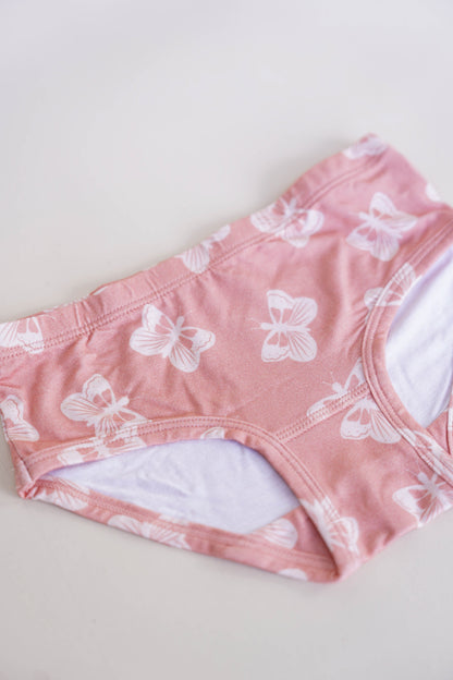 Girls Underwear 3-Pack
