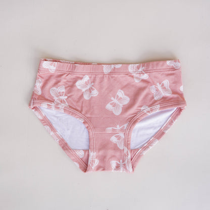 Girls Underwear 3-Pack