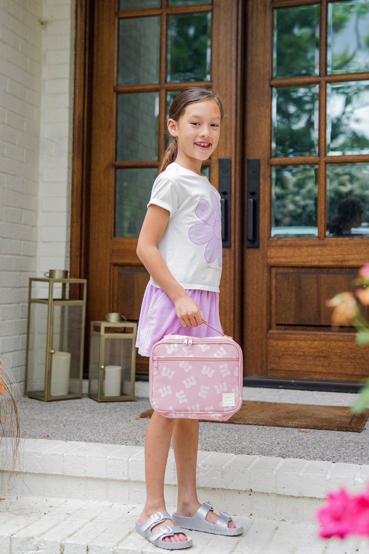 Kids Lunch Bag
