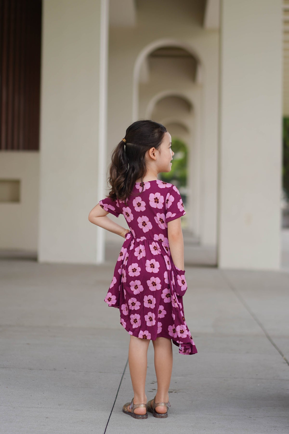 Pocket Dress