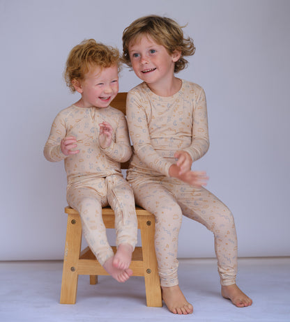 The Shwally Rompers
