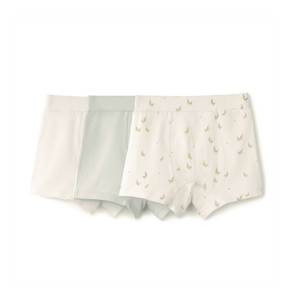 Boy's Shorts Set