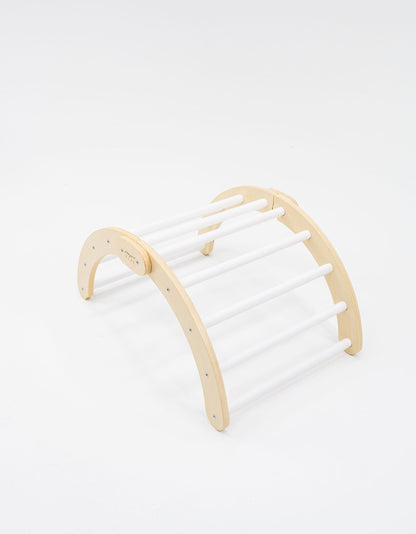 Climbing Arch & Rocker | Foldable