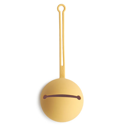 Silicone Pacifier Case