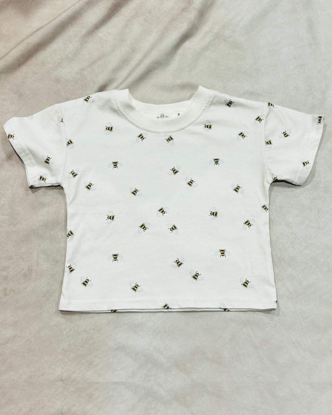 Declan Tee - Bumble Bee