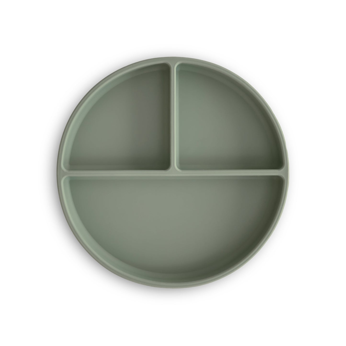 Silicone Suction Plate