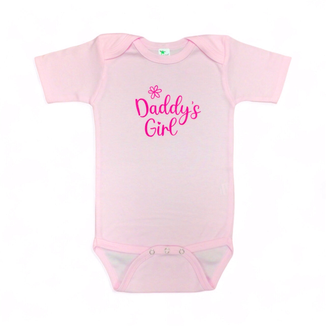 Daddy’s Girl• baby bodysuit