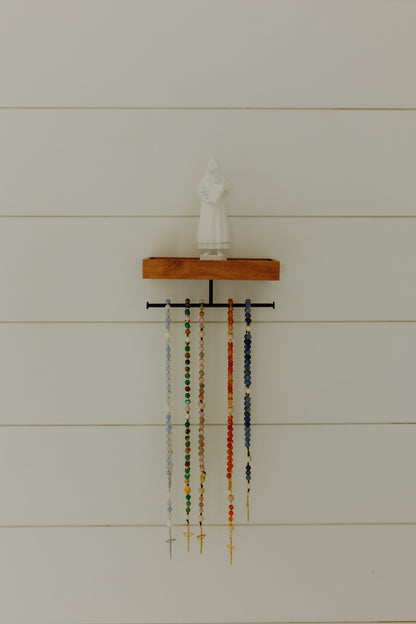 Prayer Shelf