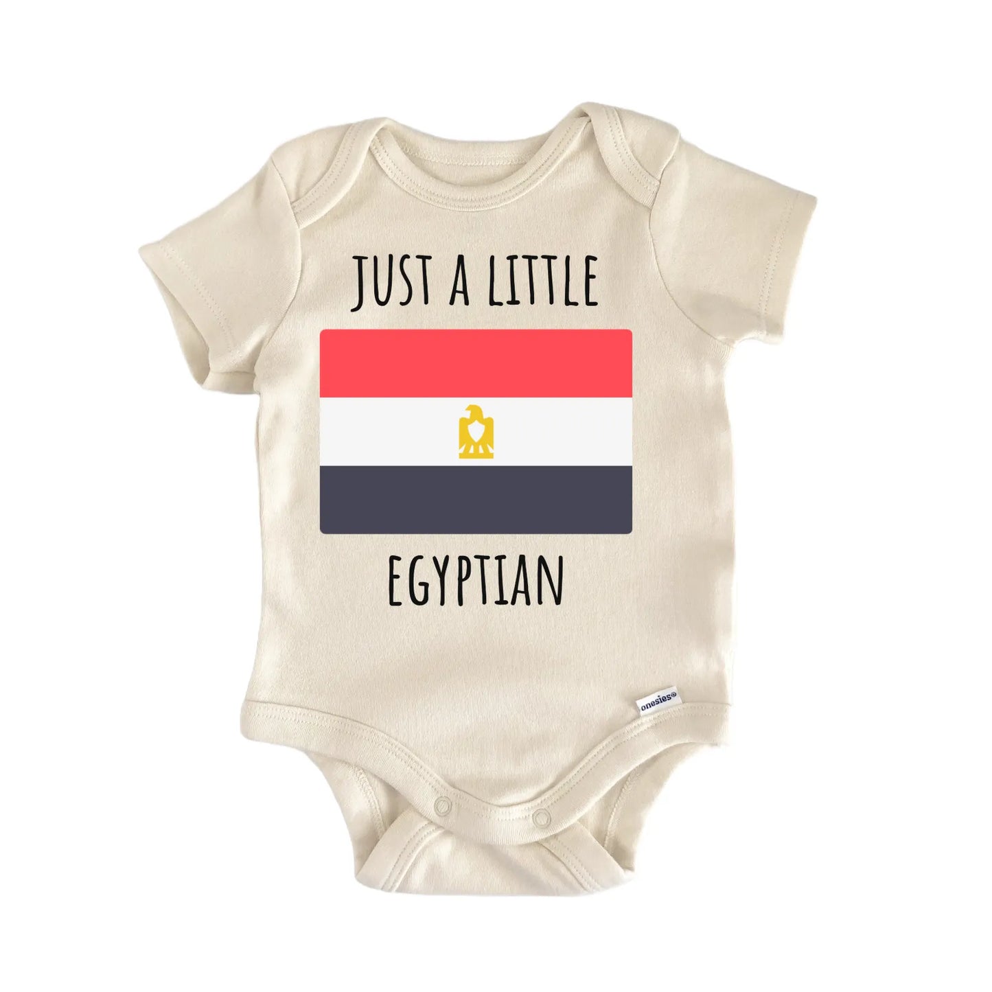 Egypt Egyptian Infant Gift Baby Bodysuit