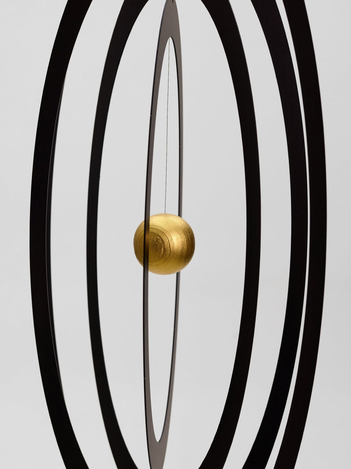 Ellipse | Vertical.