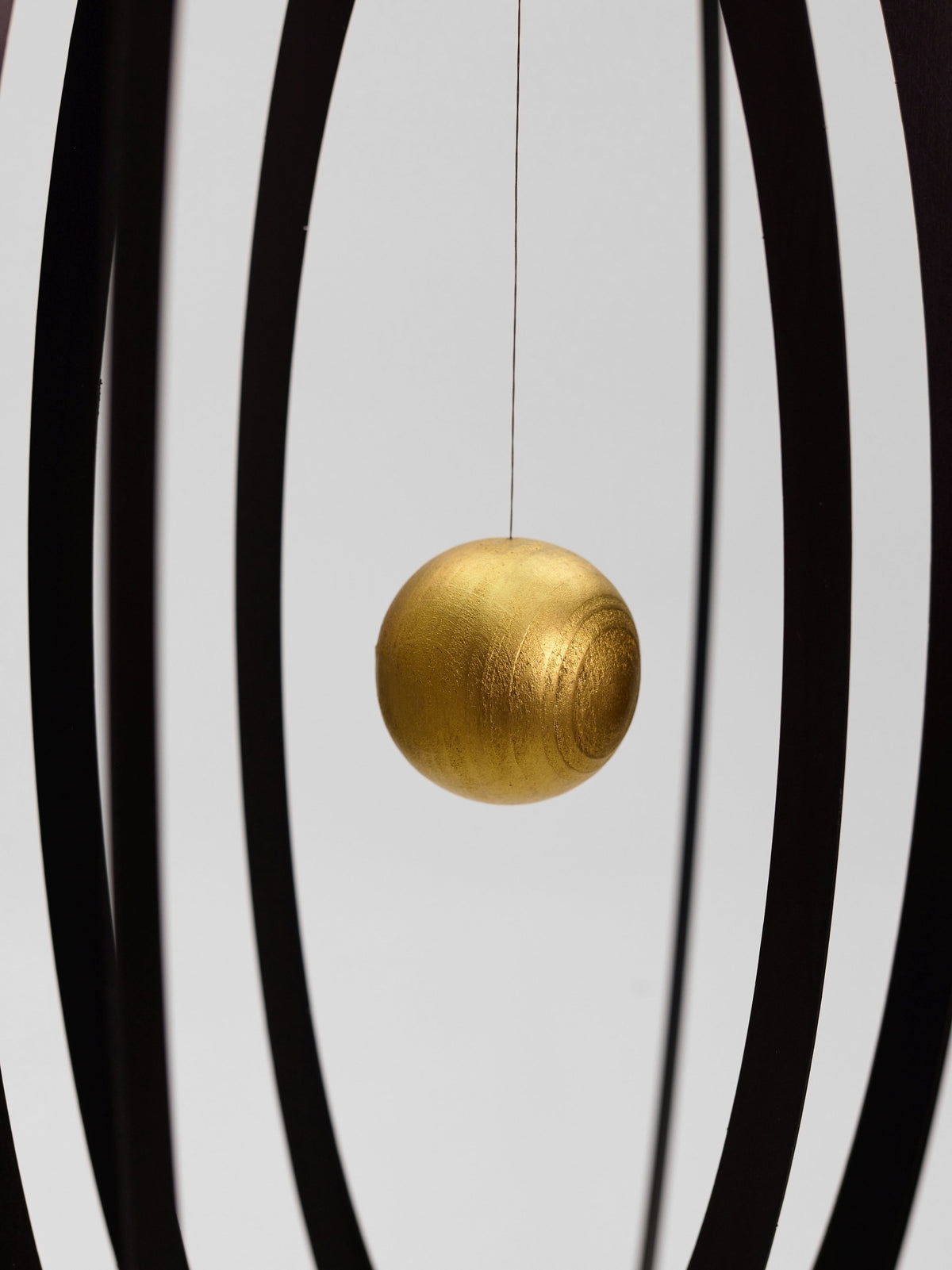 Ellipse | Vertical.