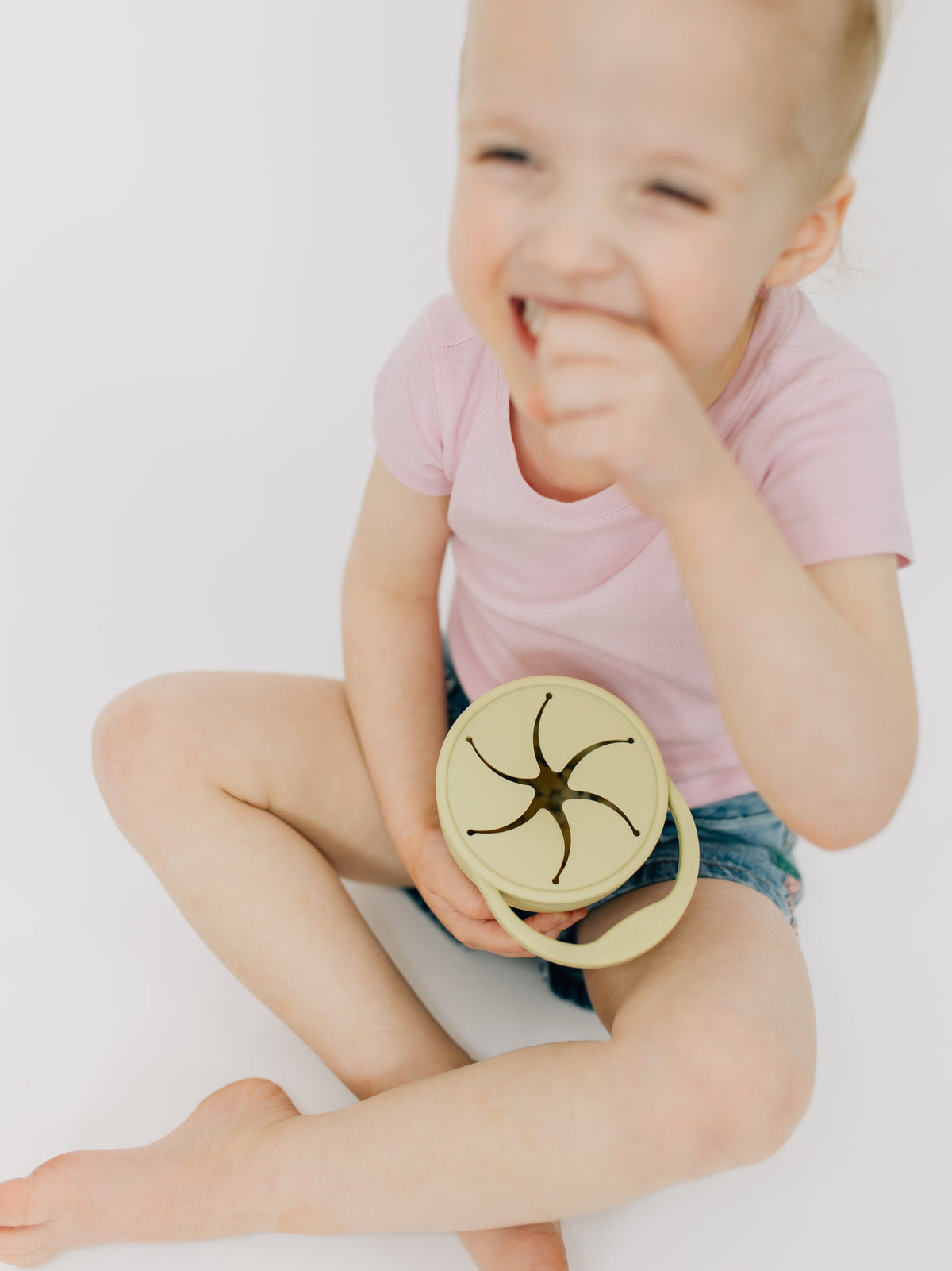 Snack Cup
