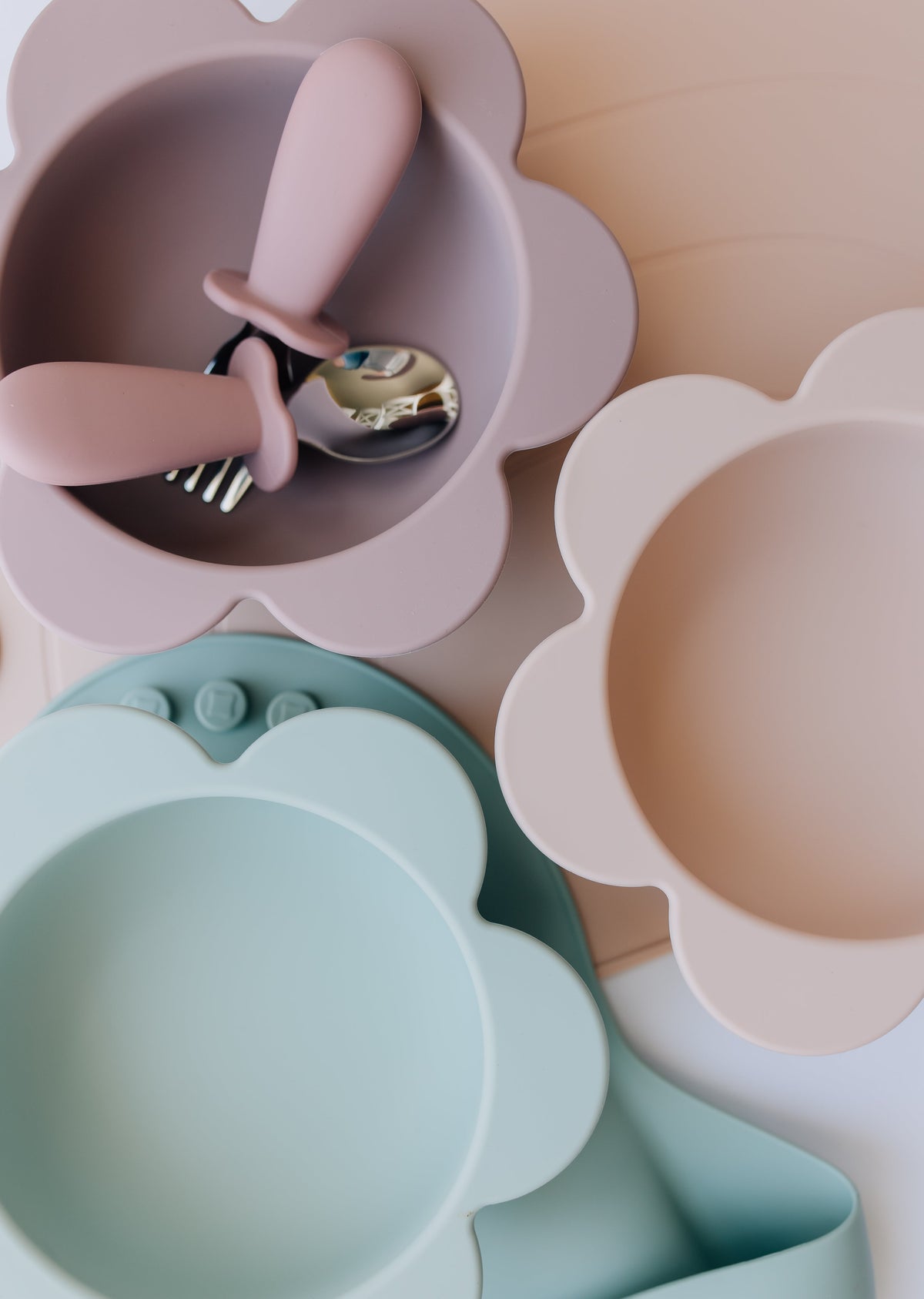 Flower Bowl