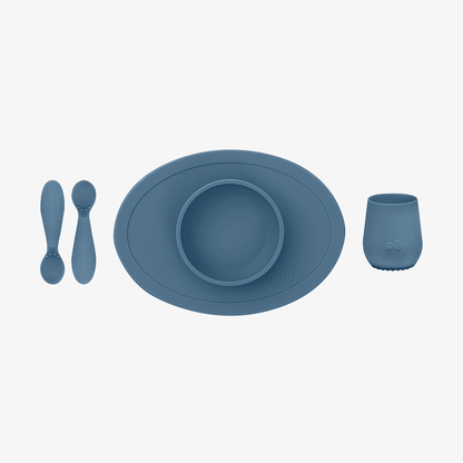 First Foods Set