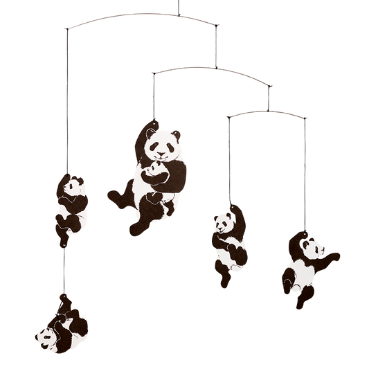 Panda.