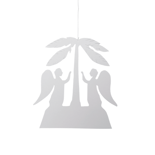Palm Angels.