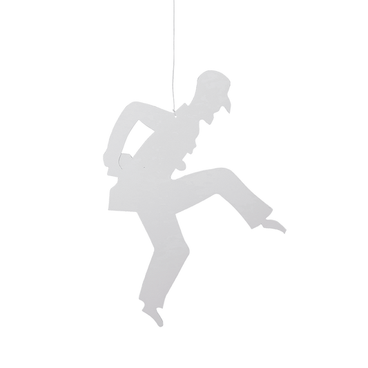 Pierrot.
