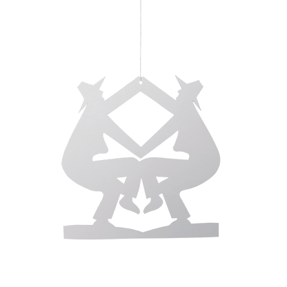 Jericho Dance.