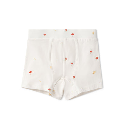 Boy's Shorts Set