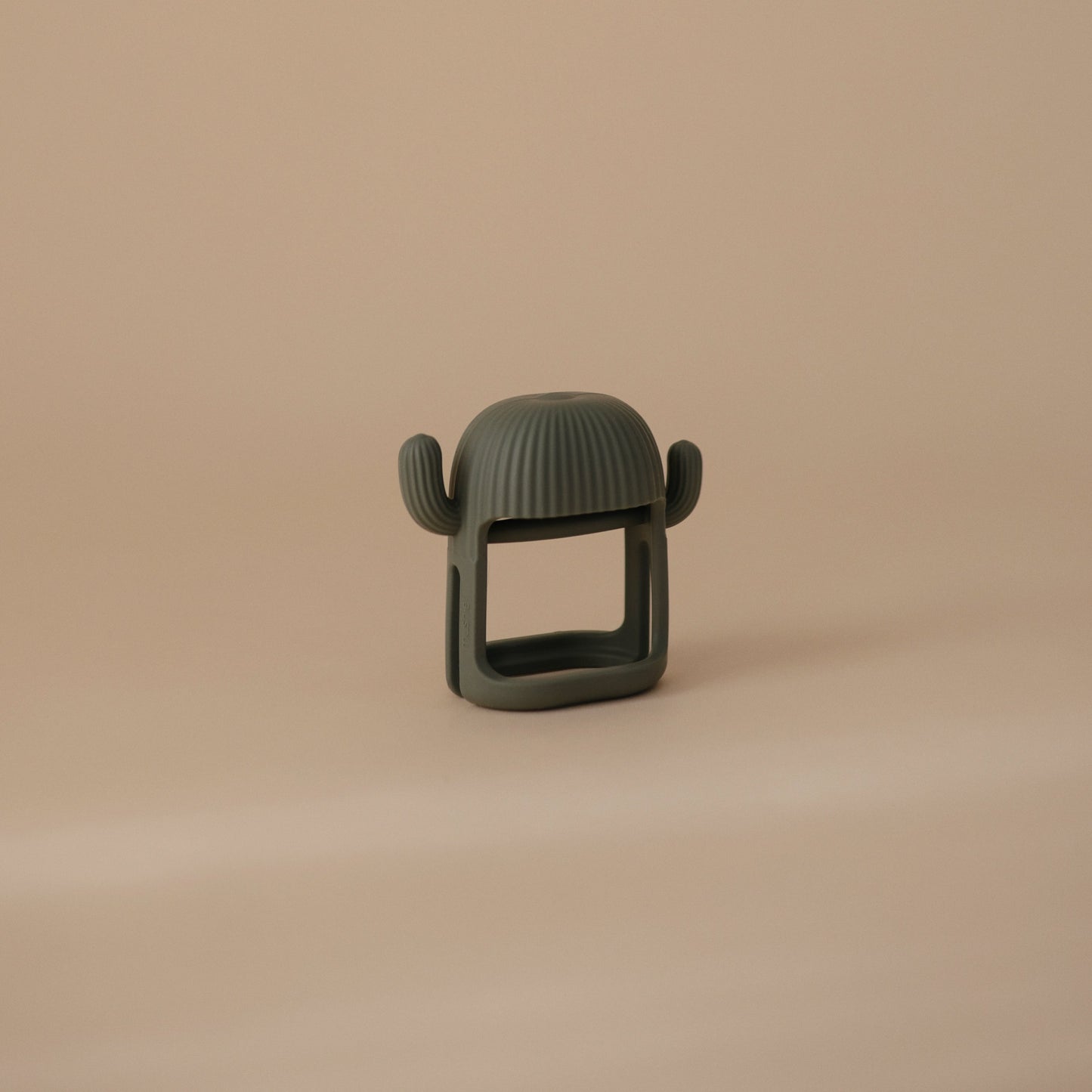 No-Drop Teether