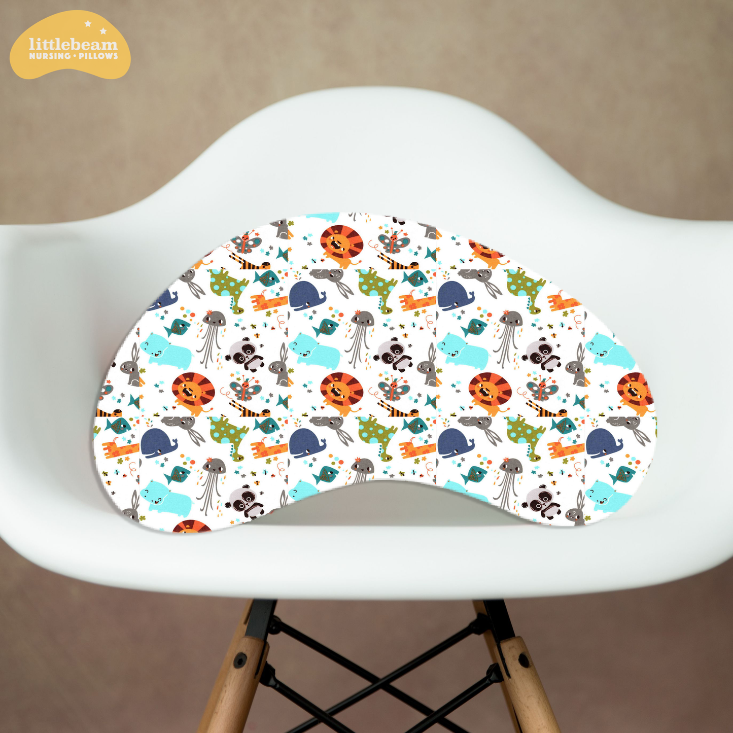 Nursing Pillow