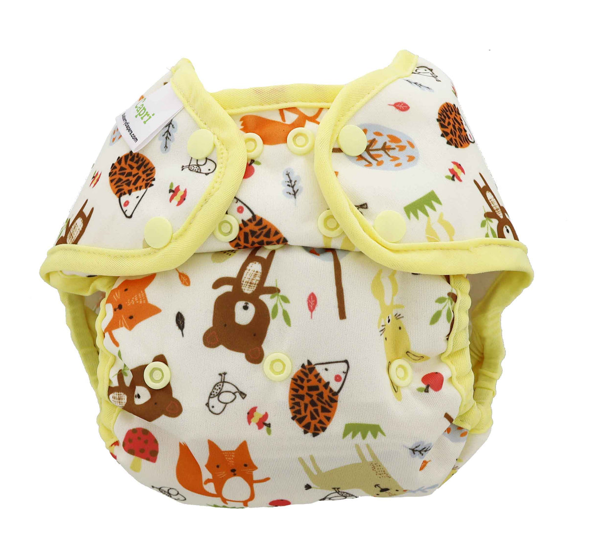 Original One Size Capri Covers