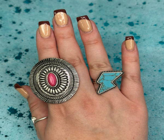 Women’s rings (FINAL SALE)