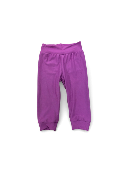 Orchid Purple • Baby/Toddler Joggers