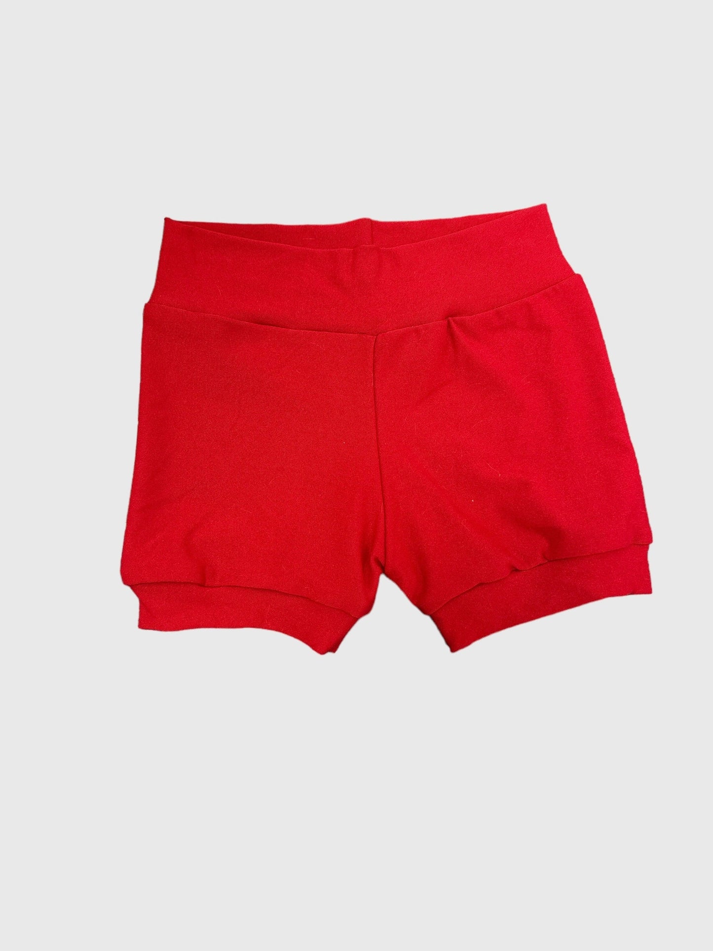 Red Shorties