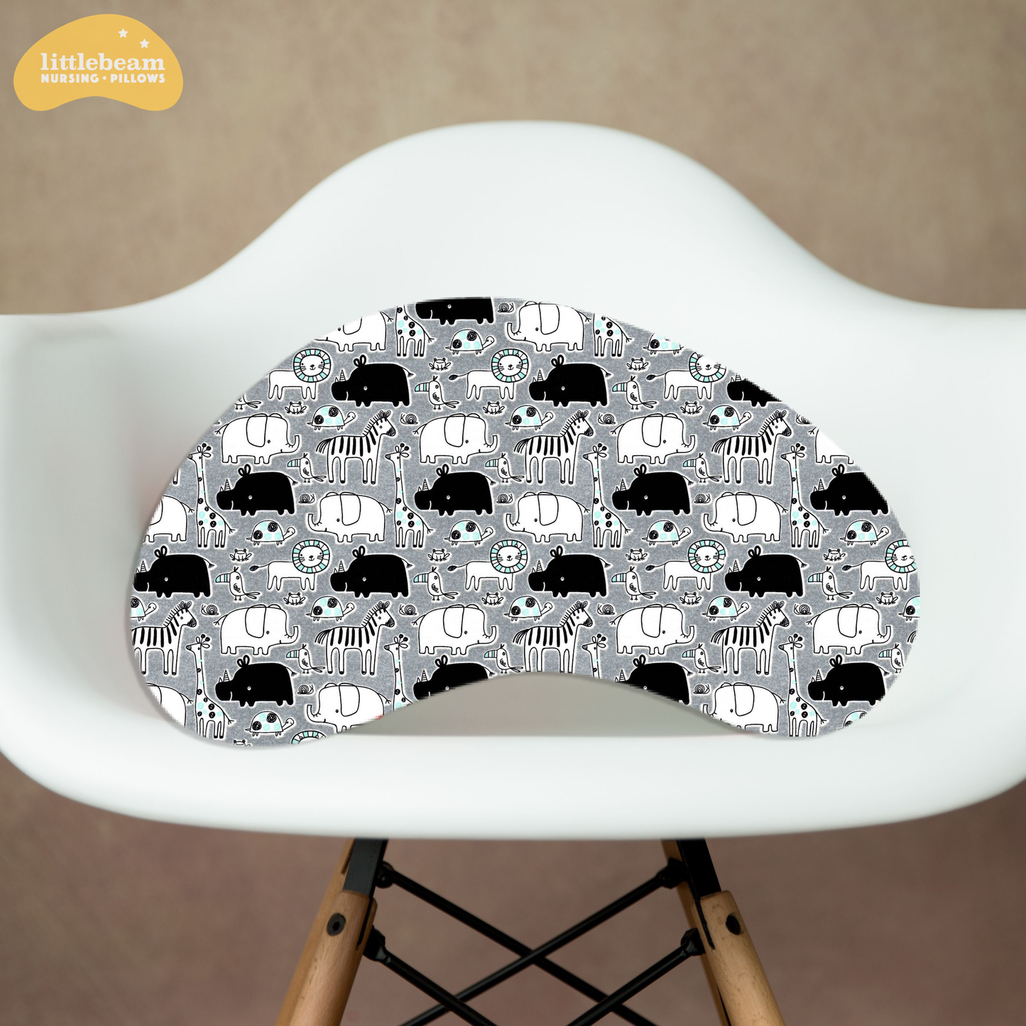 Nursing Pillow