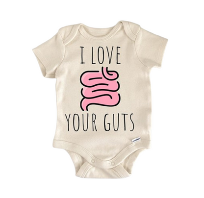 Gastroenterologist Gi Newborn Baby Onesie® Onesie®