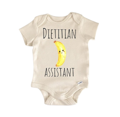 Gastroenterology Newborn Baby Onesie® Onesie®