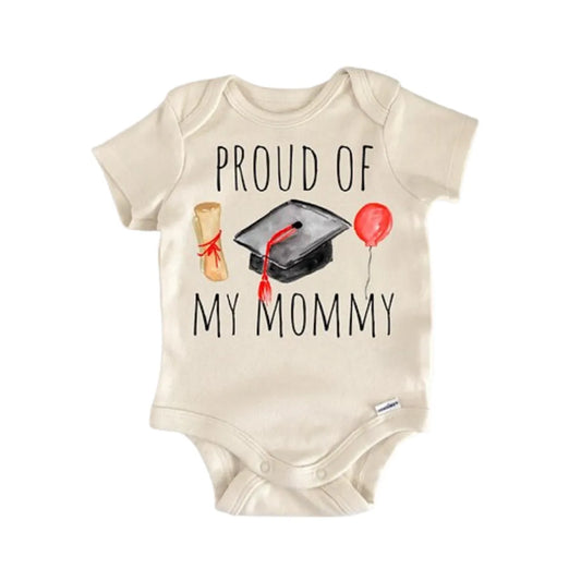 Graduation School Newborn Baby Onesie® Onesie®