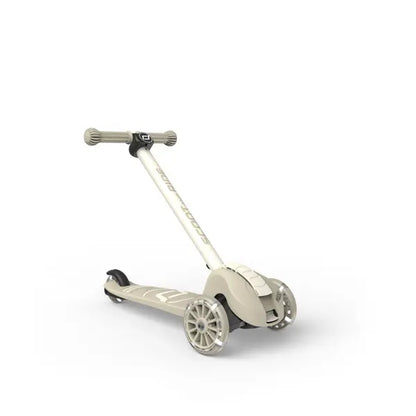 Highwaykick 3S Kids Scooter – Ash