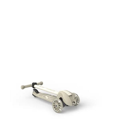 Highwaykick 3S Kids Scooter – Ash
