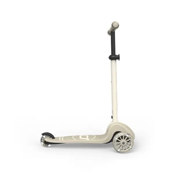 Highwaykick 3S Kids Scooter – Ash