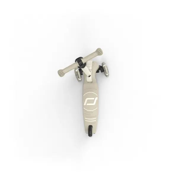 Highwaykick 3S Kids Scooter – Ash