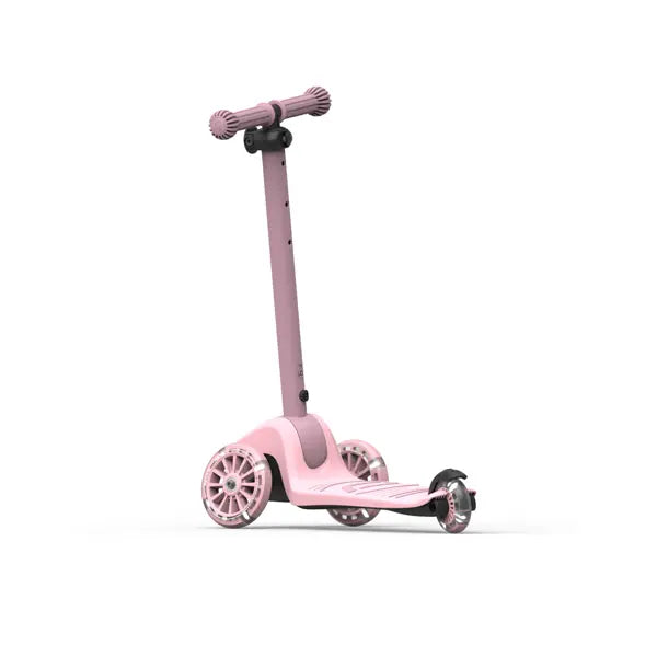 Highwaykick 3S Kids Scooter – Rose