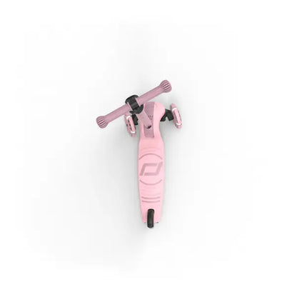 Highwaykick 3S Kids Scooter – Rose