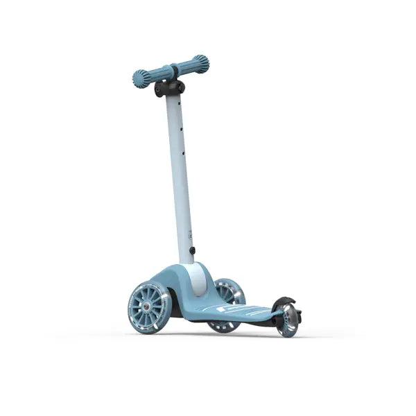 Highwaykick 3S Kids Scooter – Steel