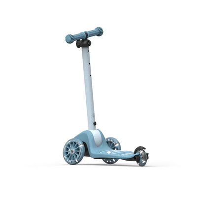 Highwaykick 3S Kids Scooter – Steel