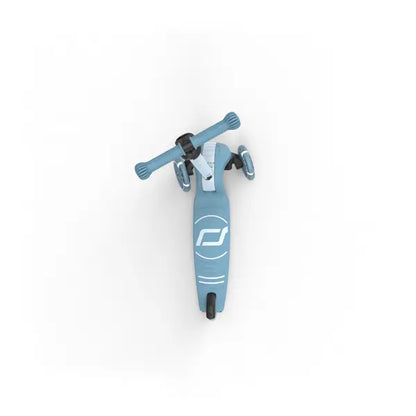 Highwaykick 3S Kids Scooter – Steel