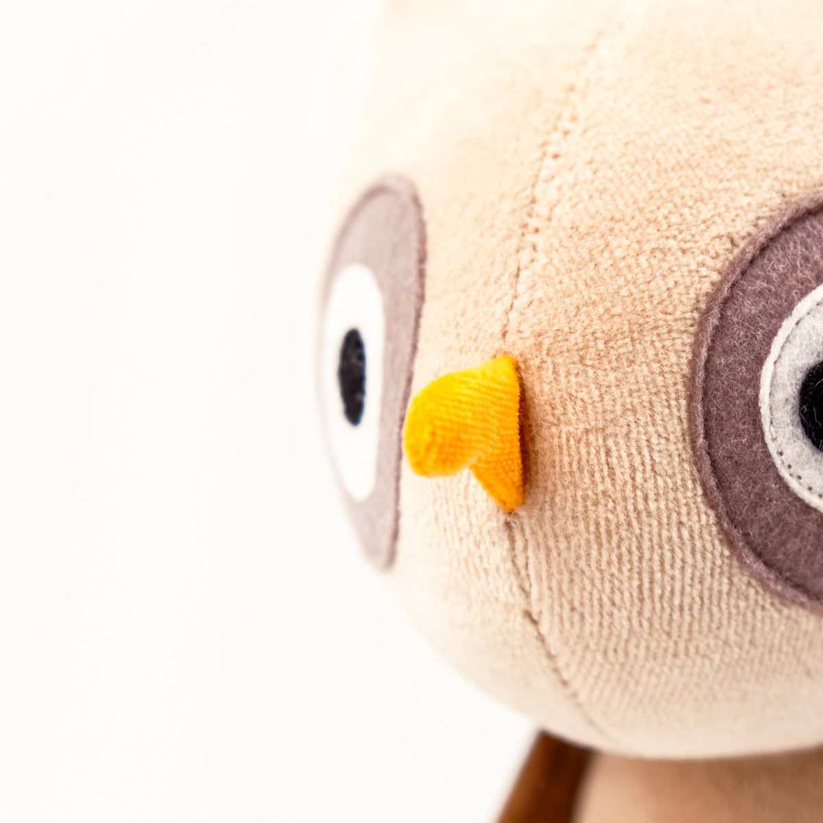 IDA THE OWL - M