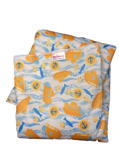 Mattress Pads