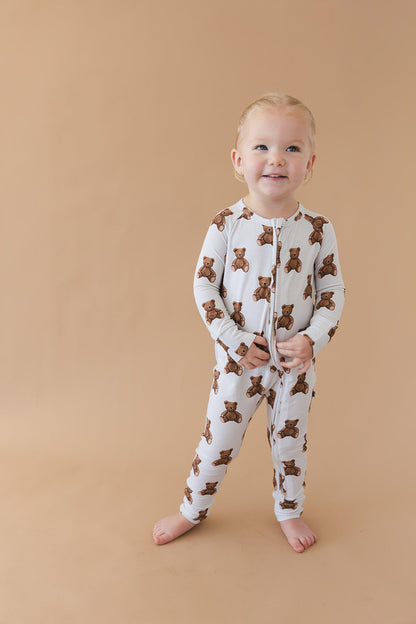 Bear: Zippy