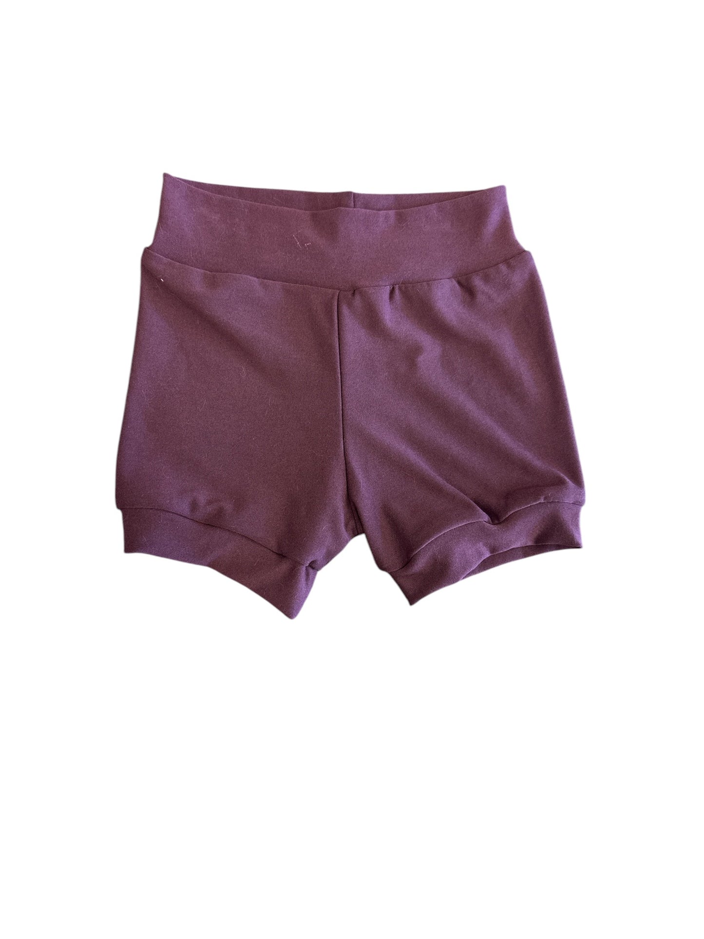 Berry Shorties