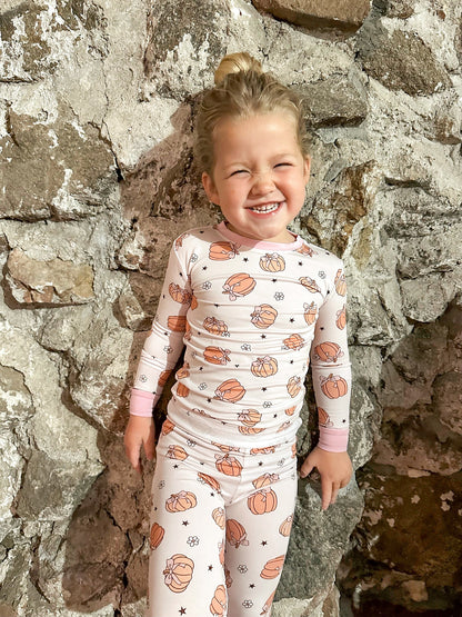 Sweet Dreams, Pumpkin Set