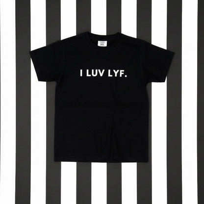 I LUV LYF. (CHILDRENS)
